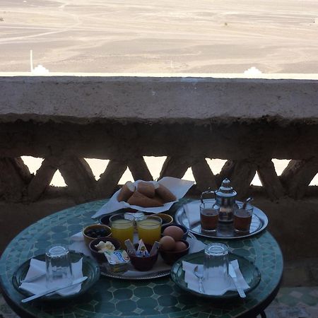Kasbah Hotel Panorama Merzouga Exteriér fotografie