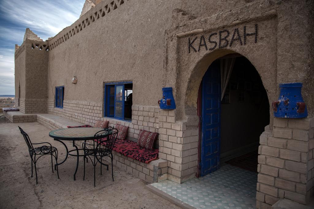 Kasbah Hotel Panorama Merzouga Exteriér fotografie